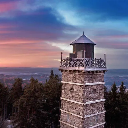 Perninsky Dvur Pernink