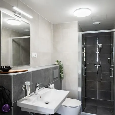 Perninsky Dvur 4* Pernink