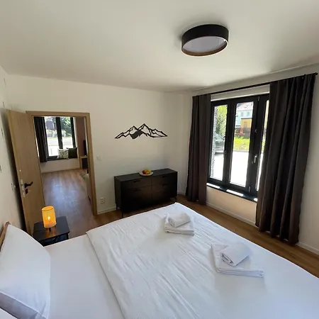 Perninsky Dvur 4* Pernink